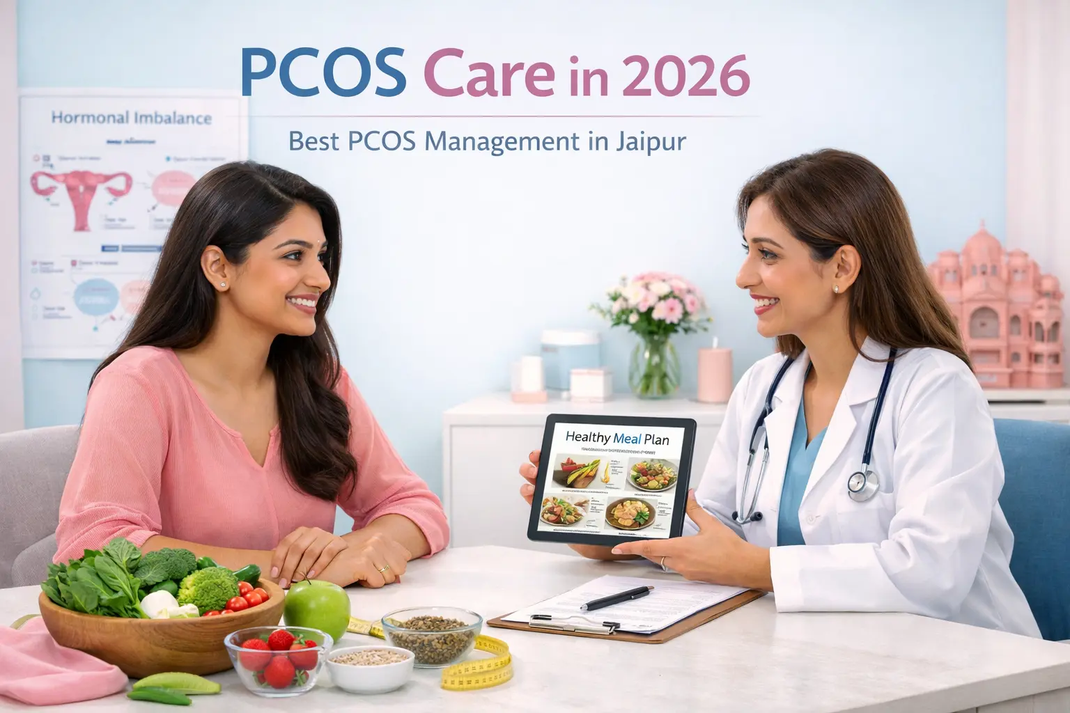 PCOS In 2026