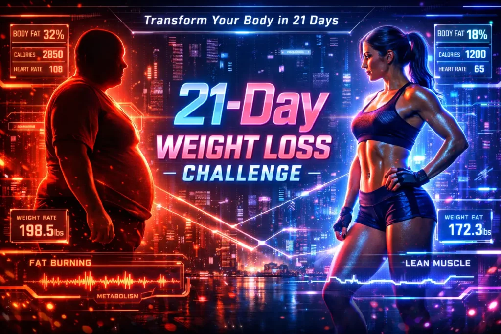 Weight loss In Jaipur